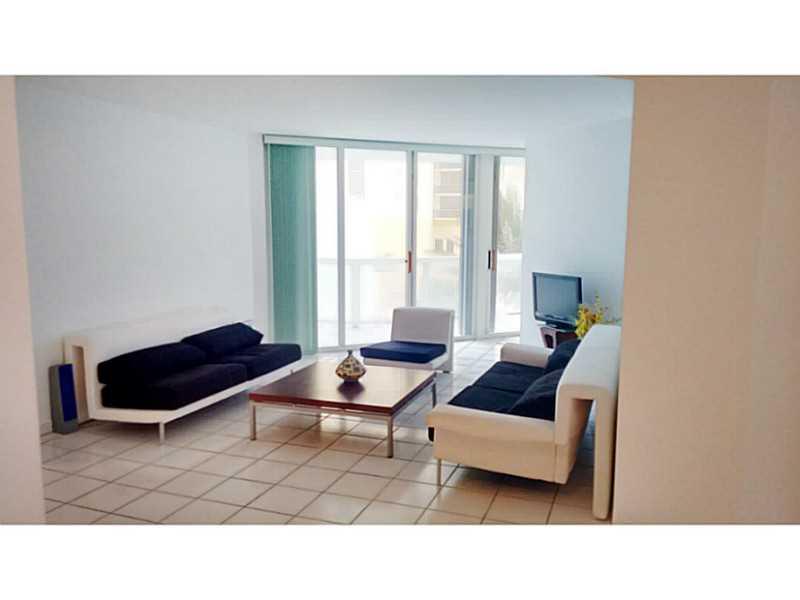 OCEANIA I CONDO - Residential Lease