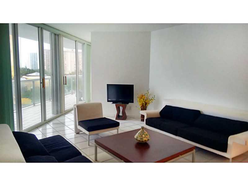 OCEANIA I CONDO - Residential Lease