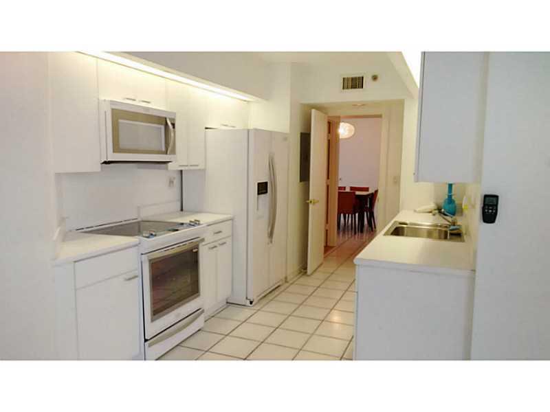 OCEANIA I CONDO - Residential Lease