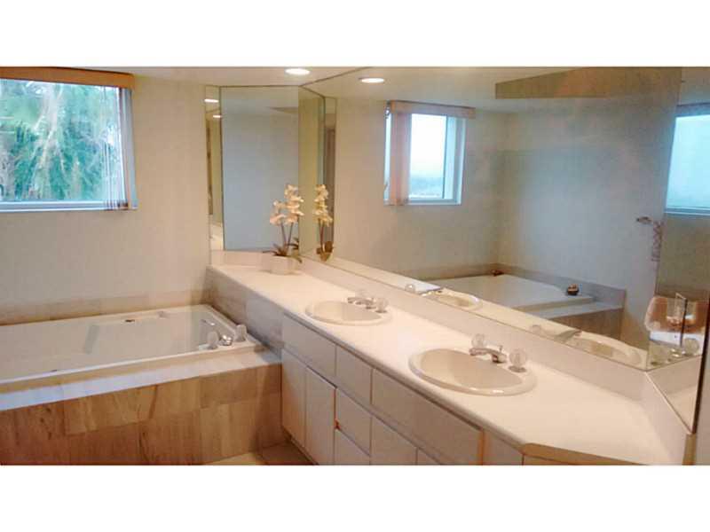 OCEANIA I CONDO - Residential Lease