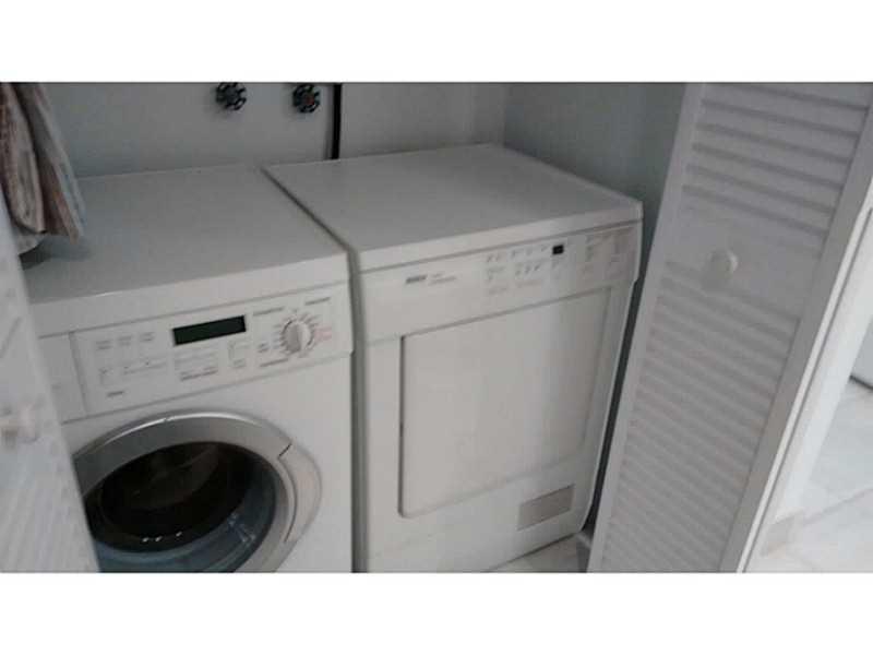 OCEANIA I CONDO - Residential Lease