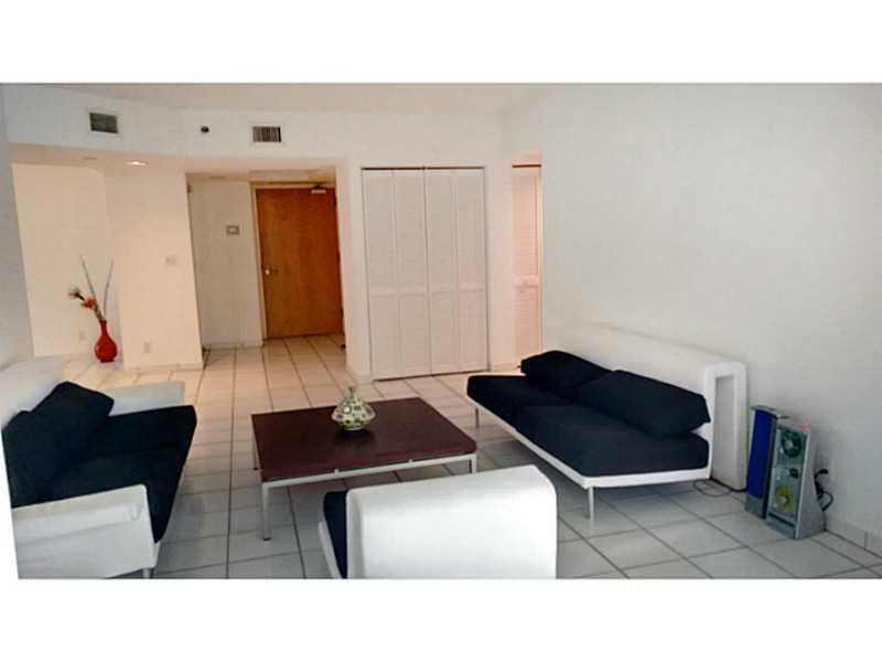 OCEANIA I CONDO - Residential Lease