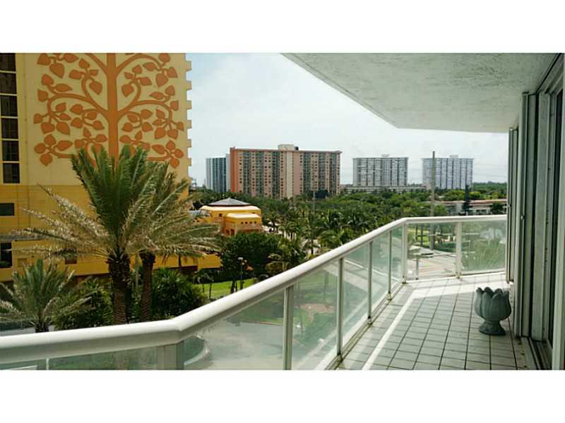 OCEANIA I CONDO - Residential Lease