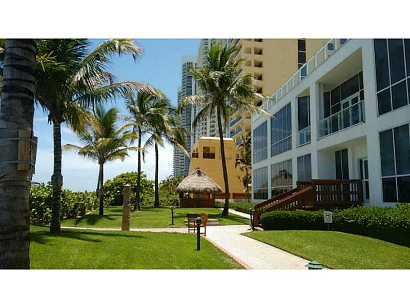 OCEANIA I CONDO - Residential Lease