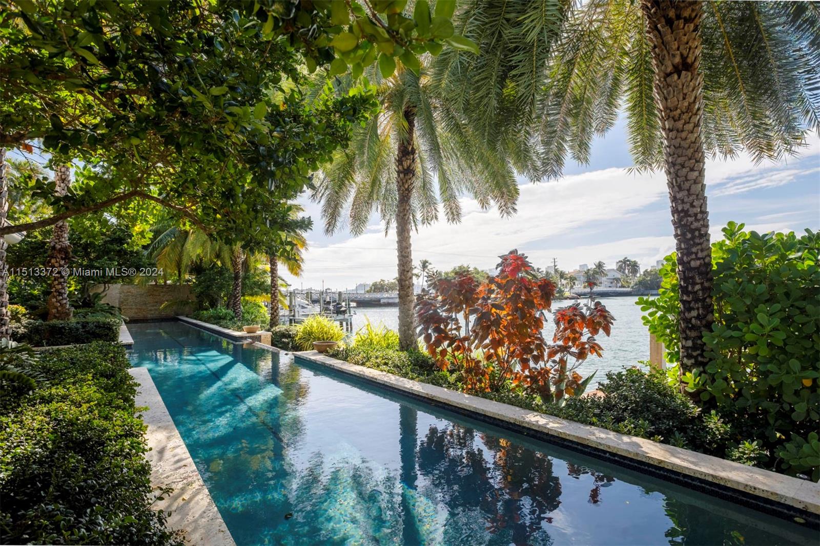 SAN MARINO ISLAND - Residential