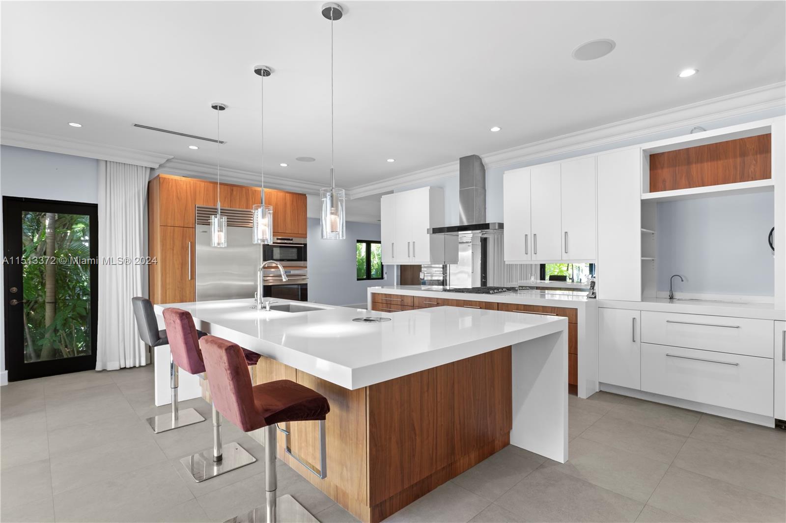 SAN MARINO ISLAND - Residential