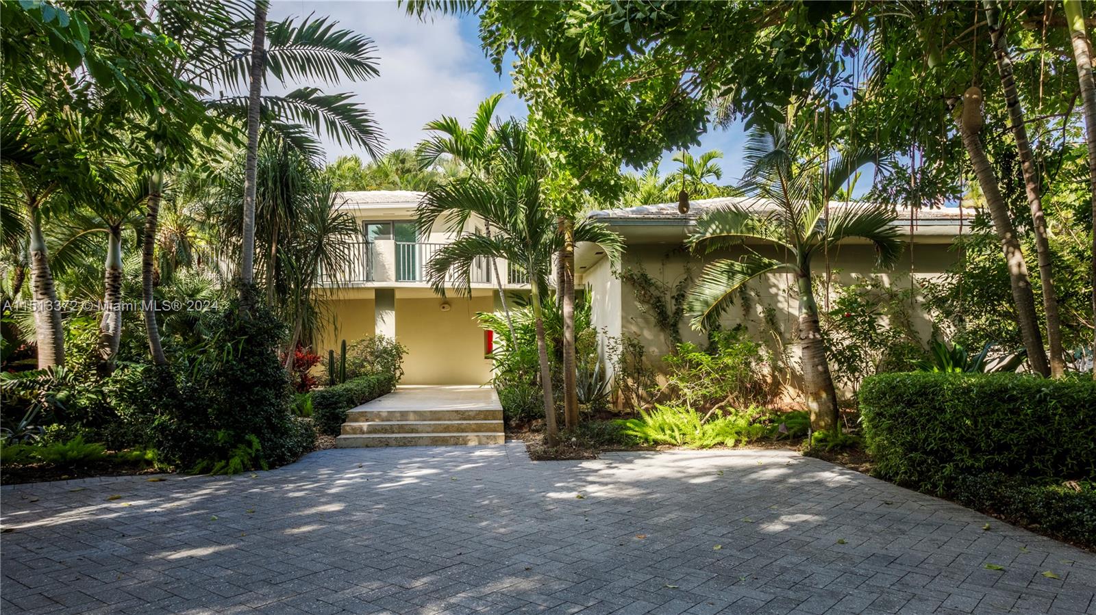 SAN MARINO ISLAND - Residential
