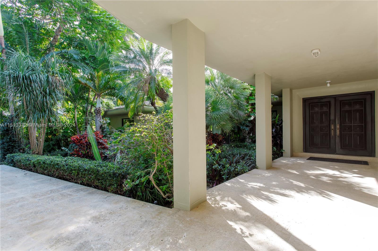 SAN MARINO ISLAND - Residential
