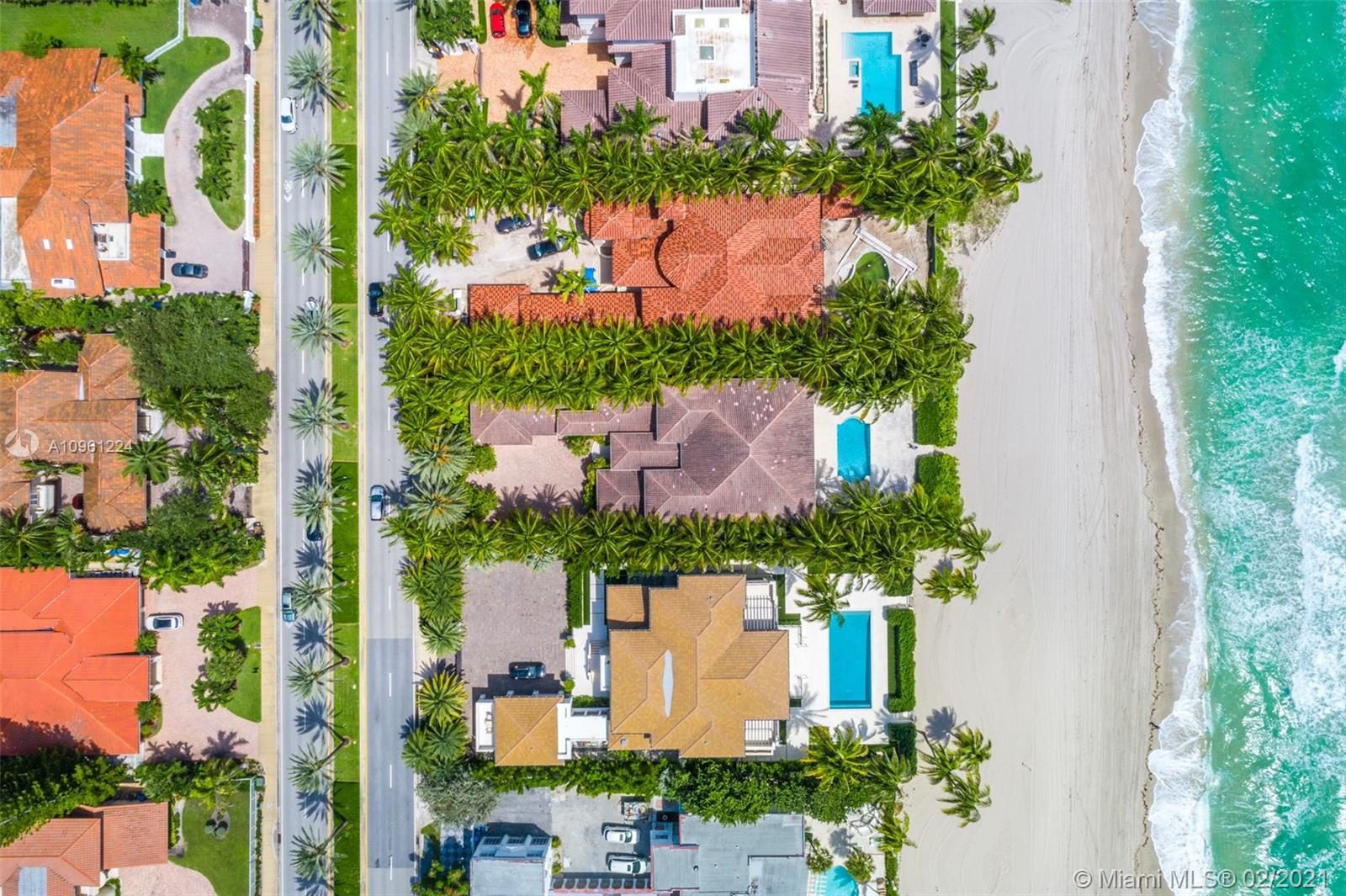 GOLDEN BEACH SEC A - Residential