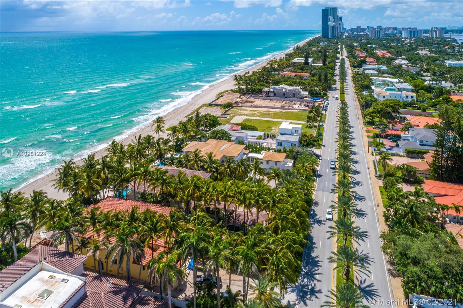GOLDEN BEACH SEC A - Residential