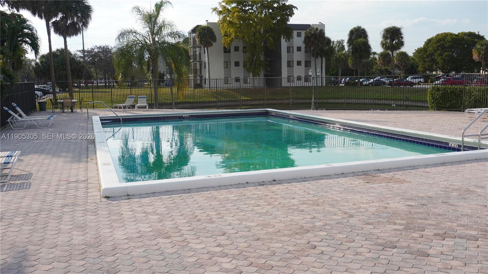 SUNRISE SPRINGS CONDO II - Residential
