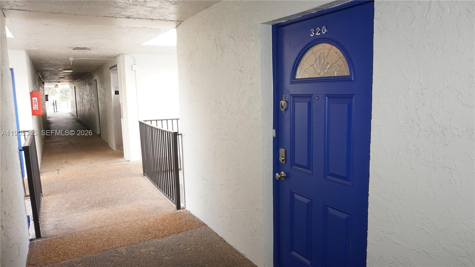 SUNRISE SPRINGS CONDO II - Residential