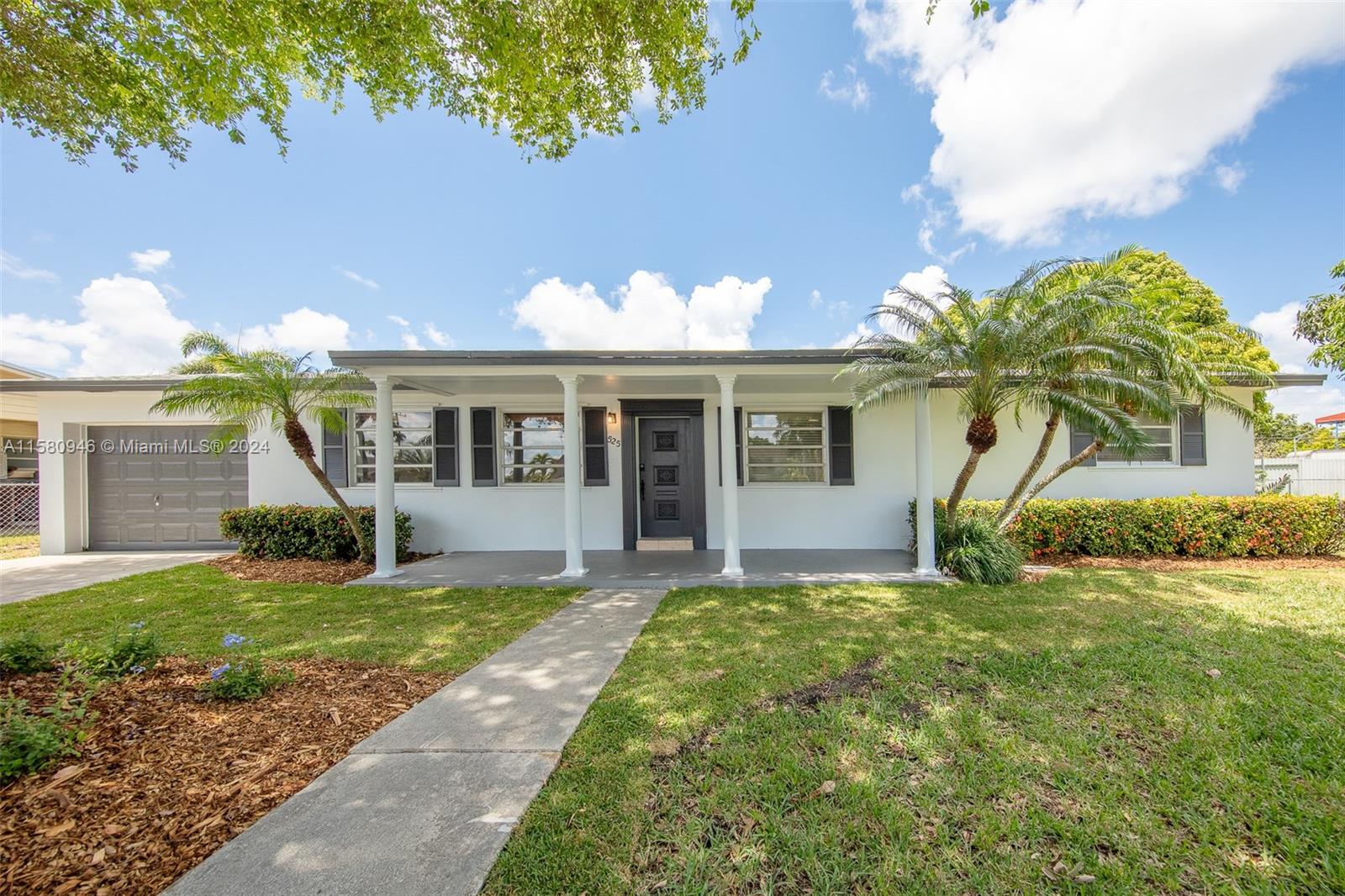 PONCE DE LEON - Residential