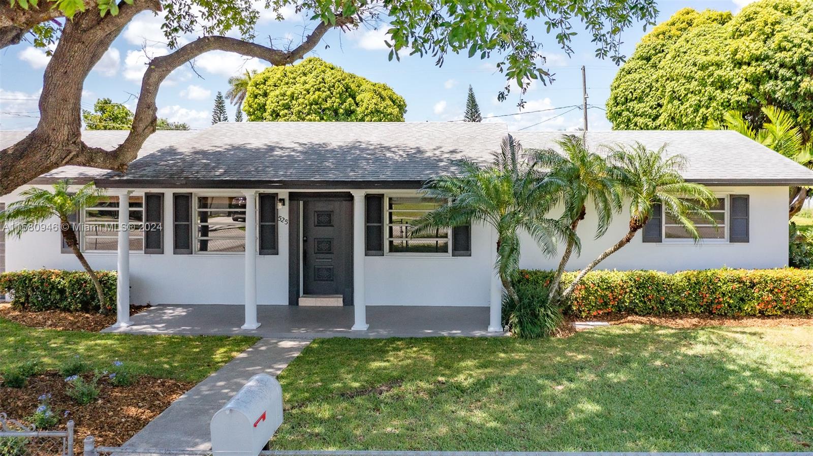 PONCE DE LEON - Residential
