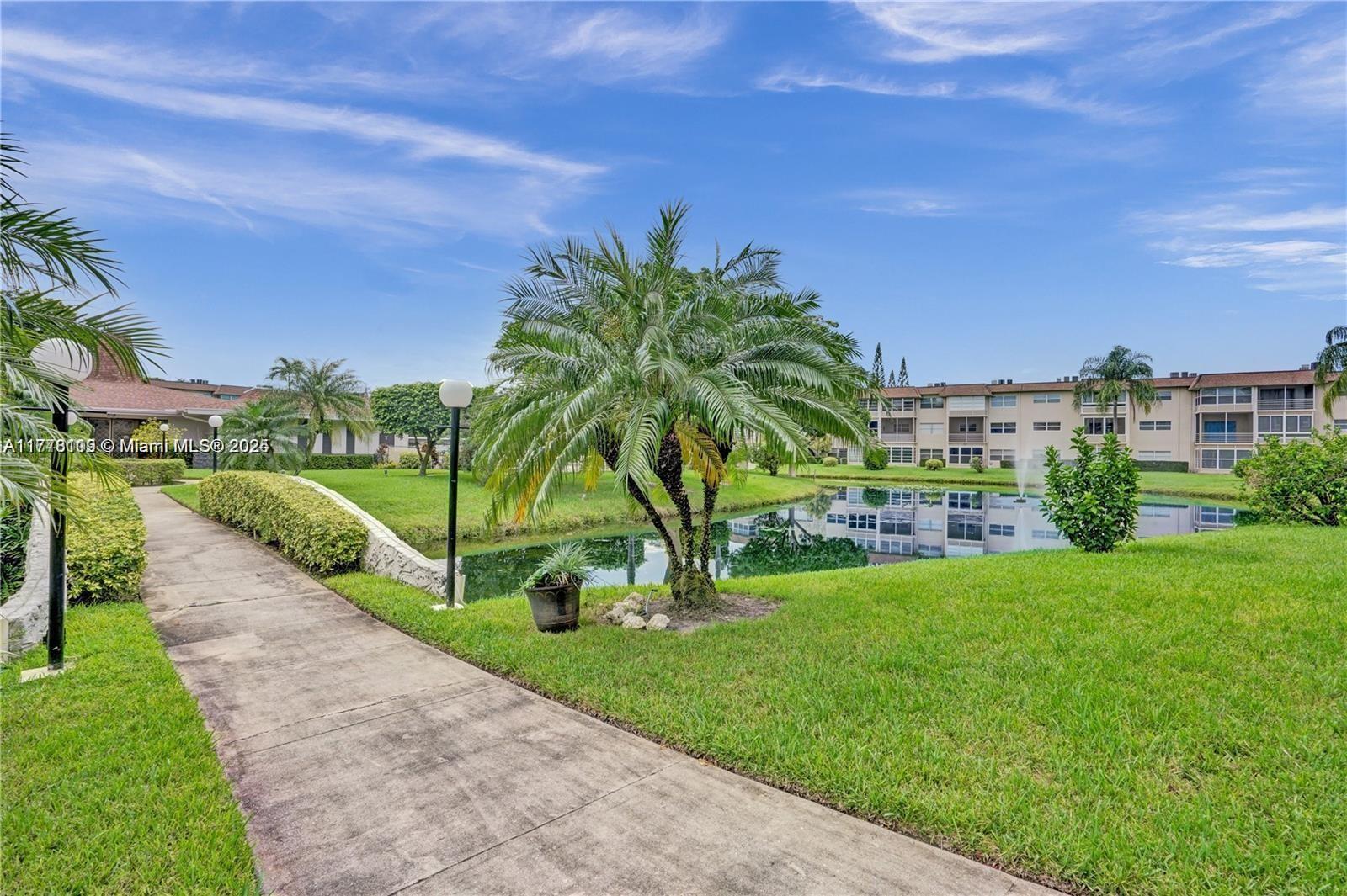 THISTLE GARDENS CONDO - Residential