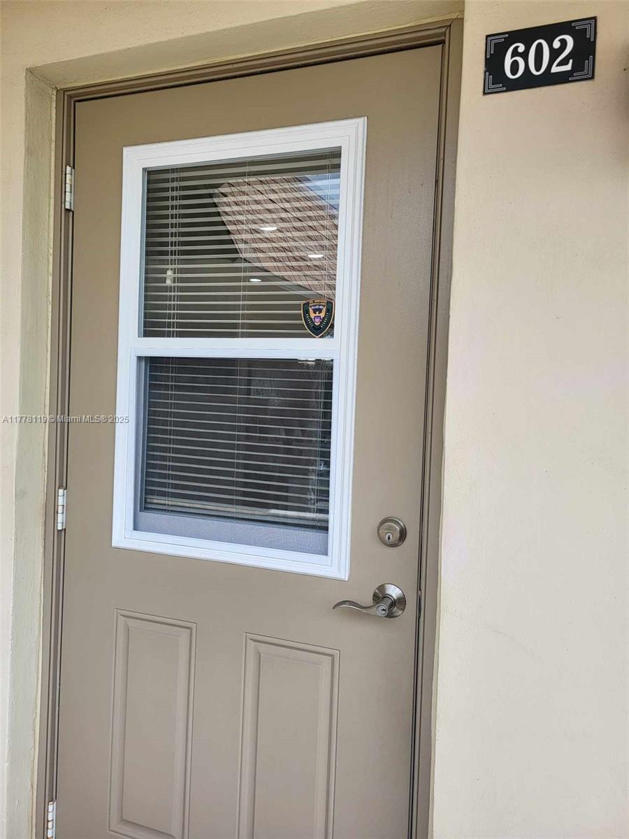 THISTLE GARDENS CONDO - Residential