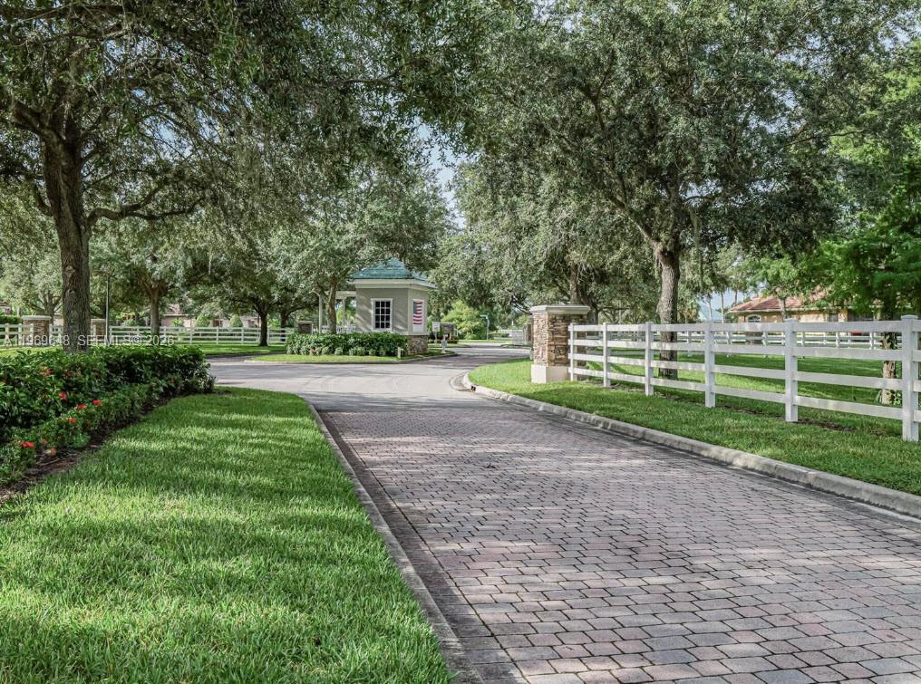 Stoney Brook Farms - Residential
