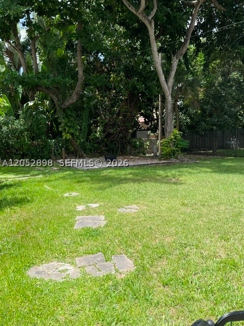 CORAL GROVES - Residential Lease