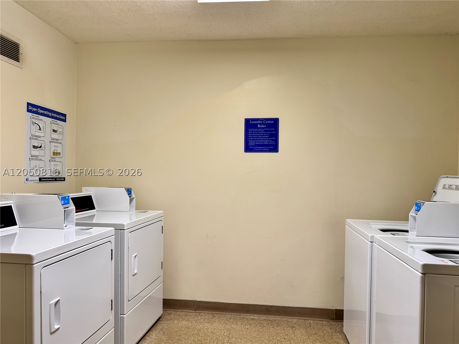 COMMODORE PLAZA CONDO - Residential Lease