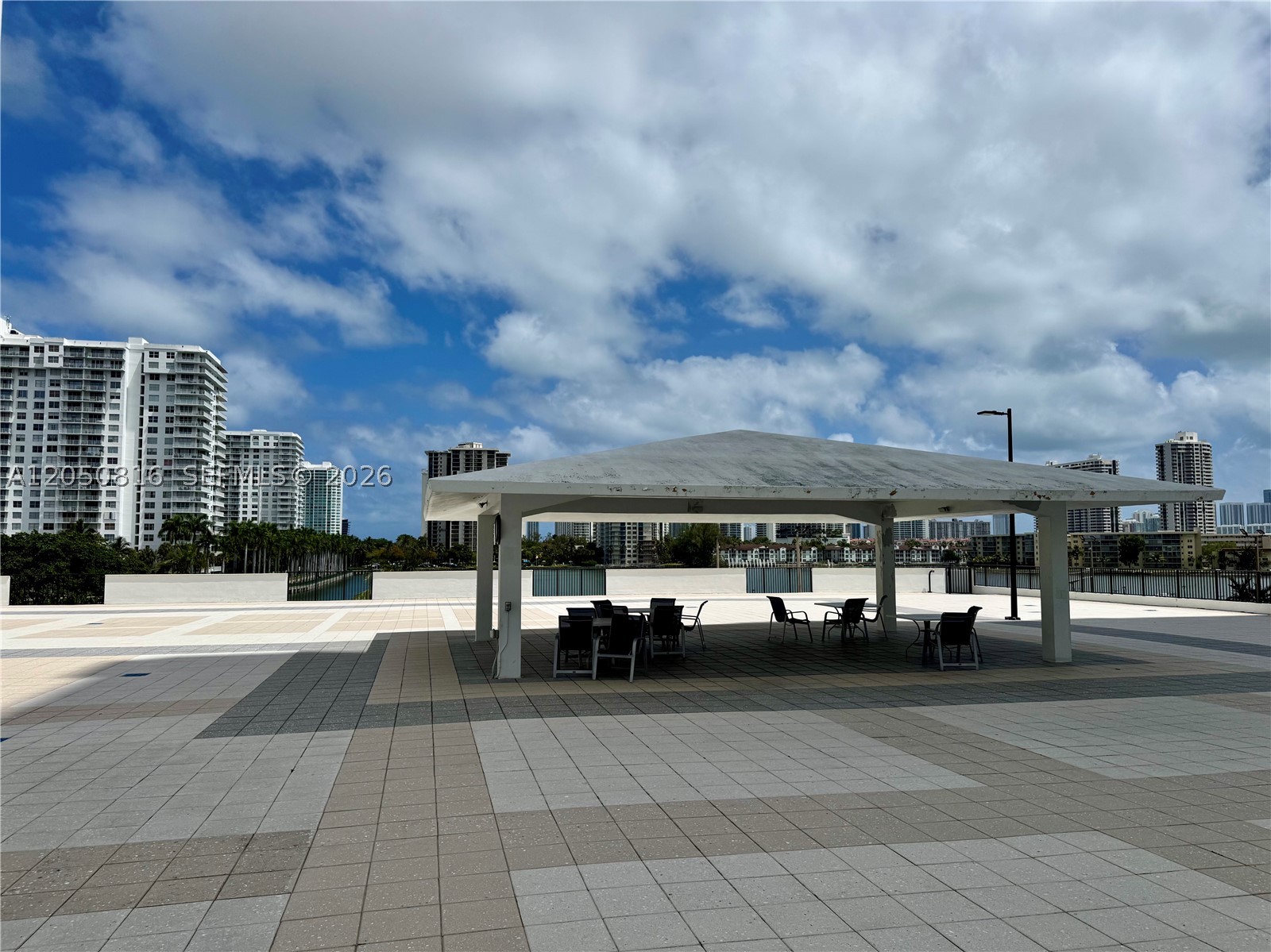 COMMODORE PLAZA CONDO - Residential Lease