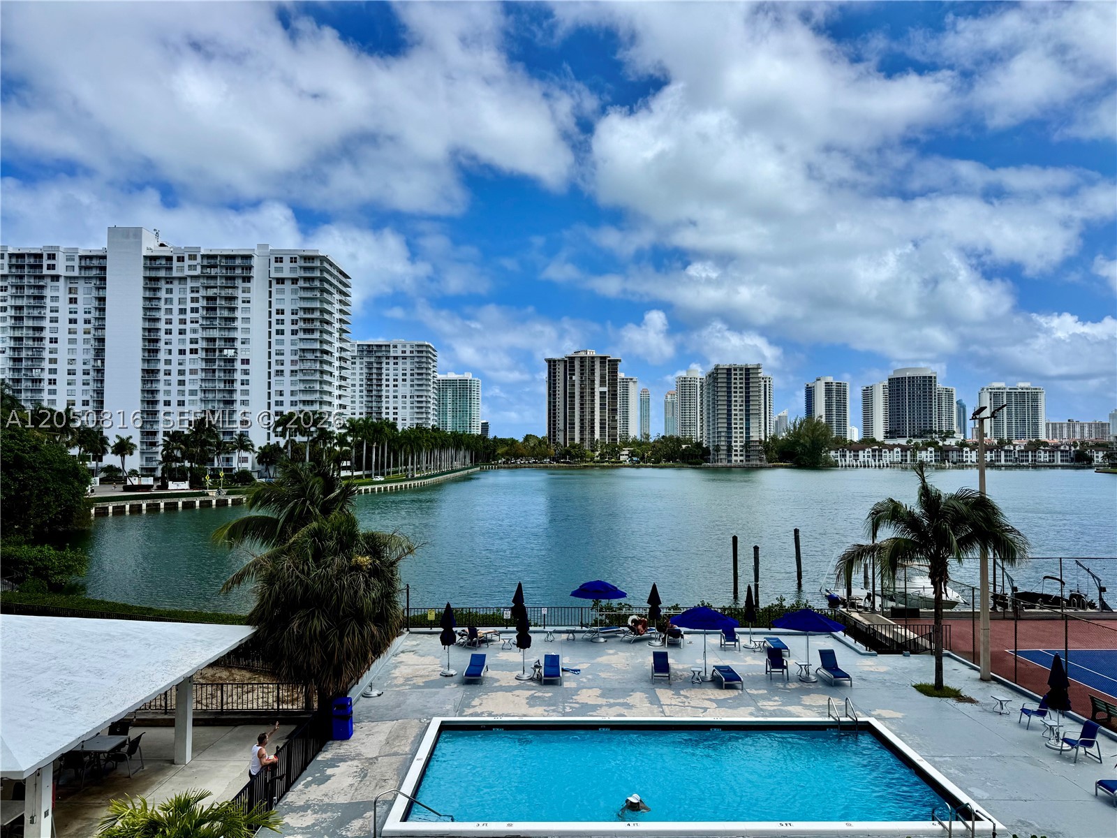COMMODORE PLAZA CONDO - Residential Lease
