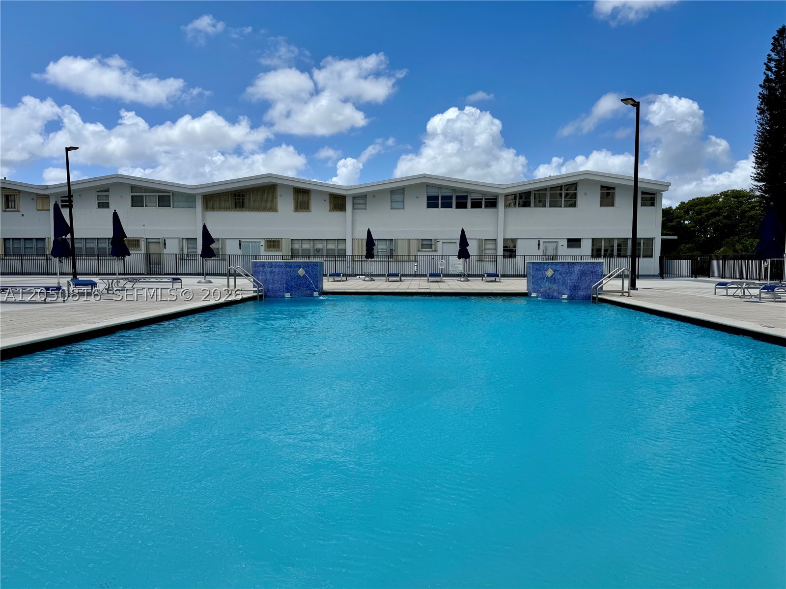 COMMODORE PLAZA CONDO - Residential Lease