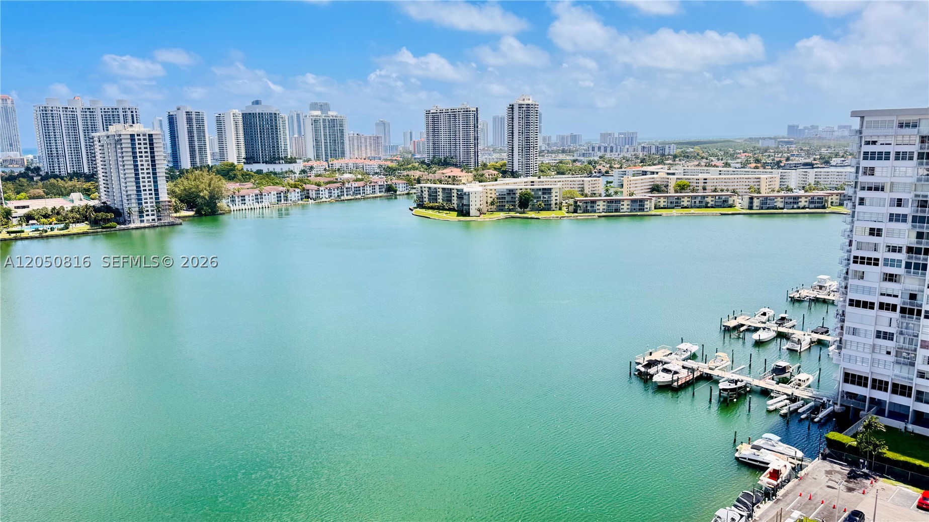 COMMODORE PLAZA CONDO - Residential Lease