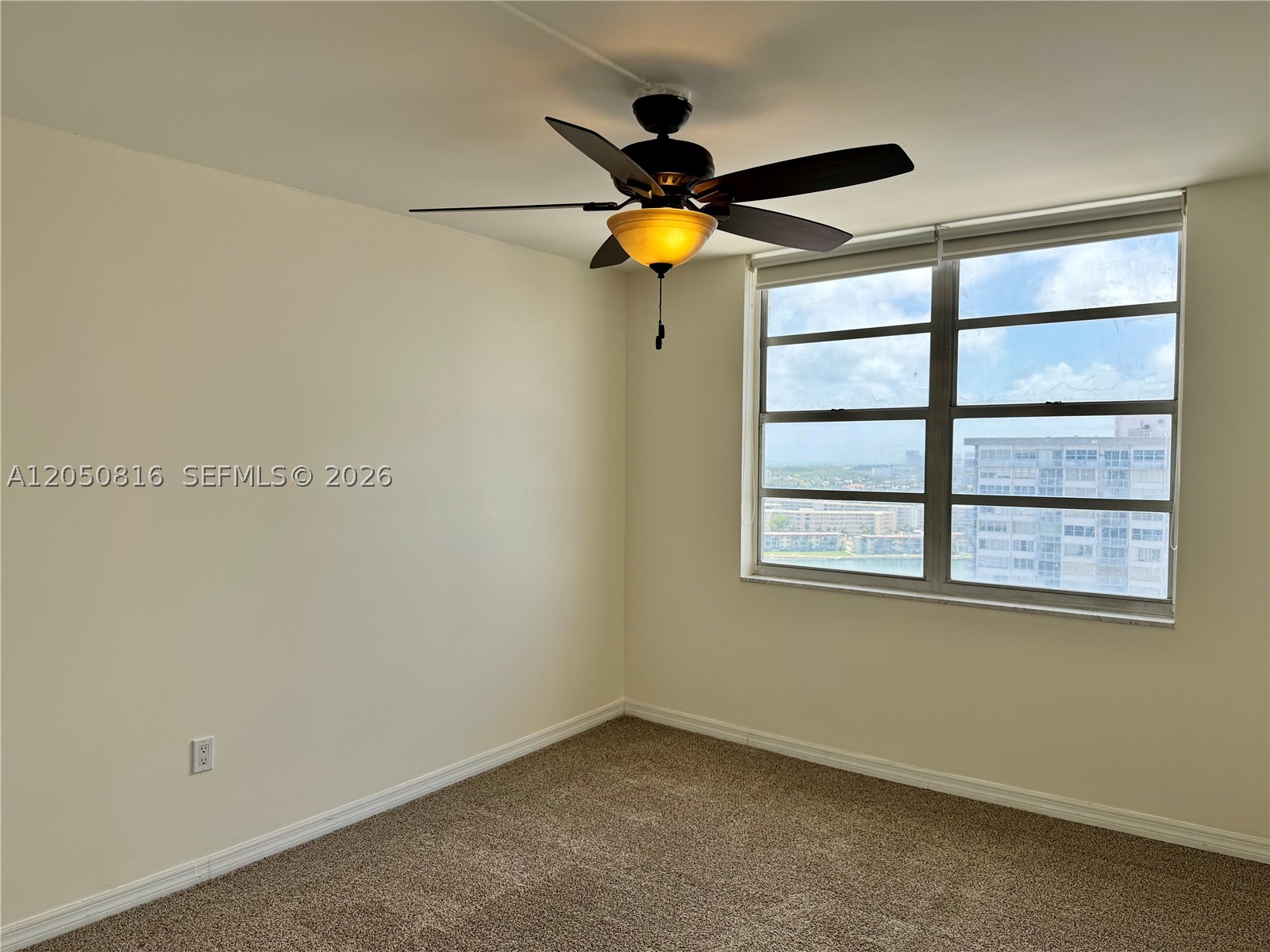 COMMODORE PLAZA CONDO - Residential Lease