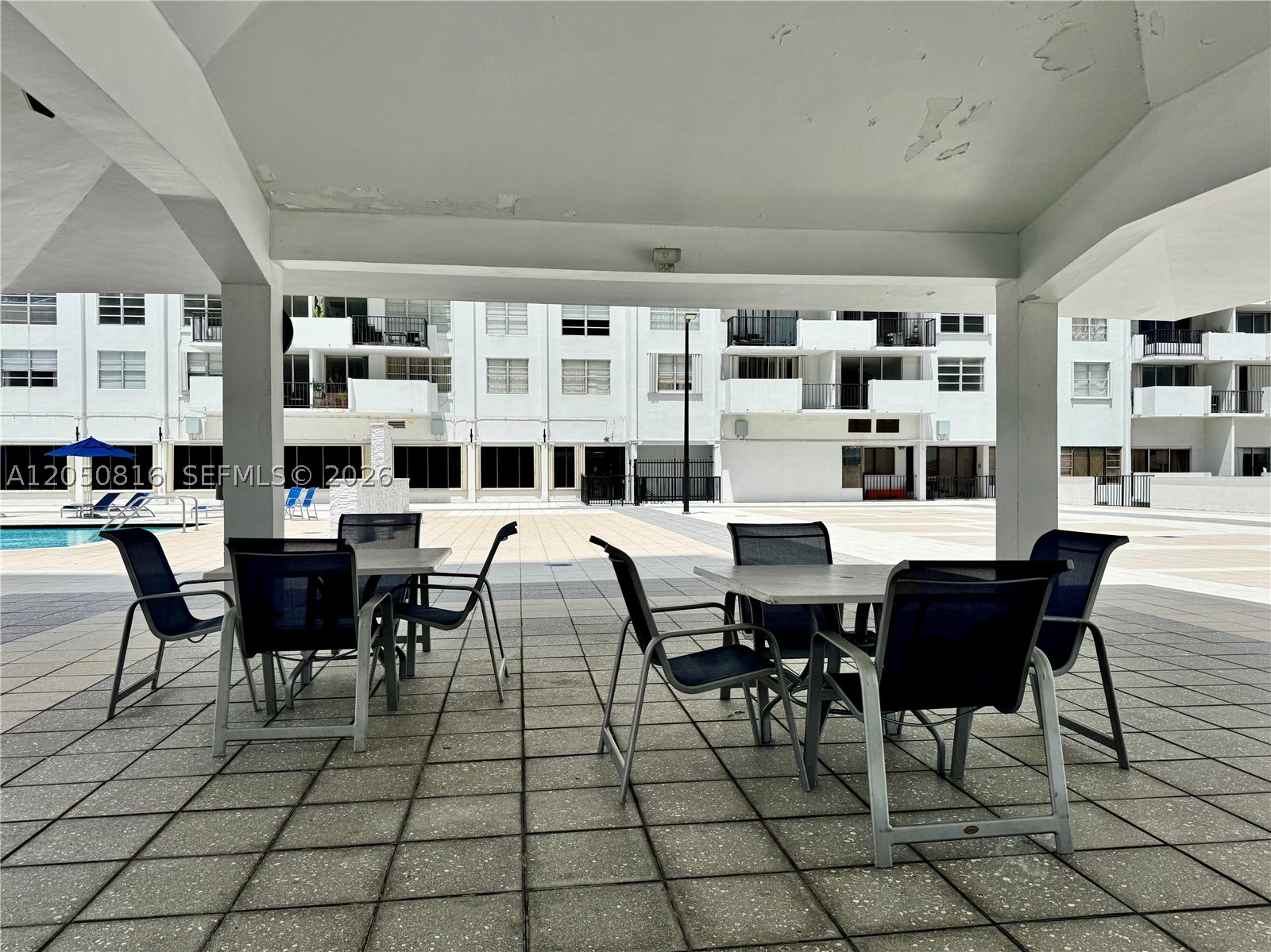COMMODORE PLAZA CONDO - Residential Lease
