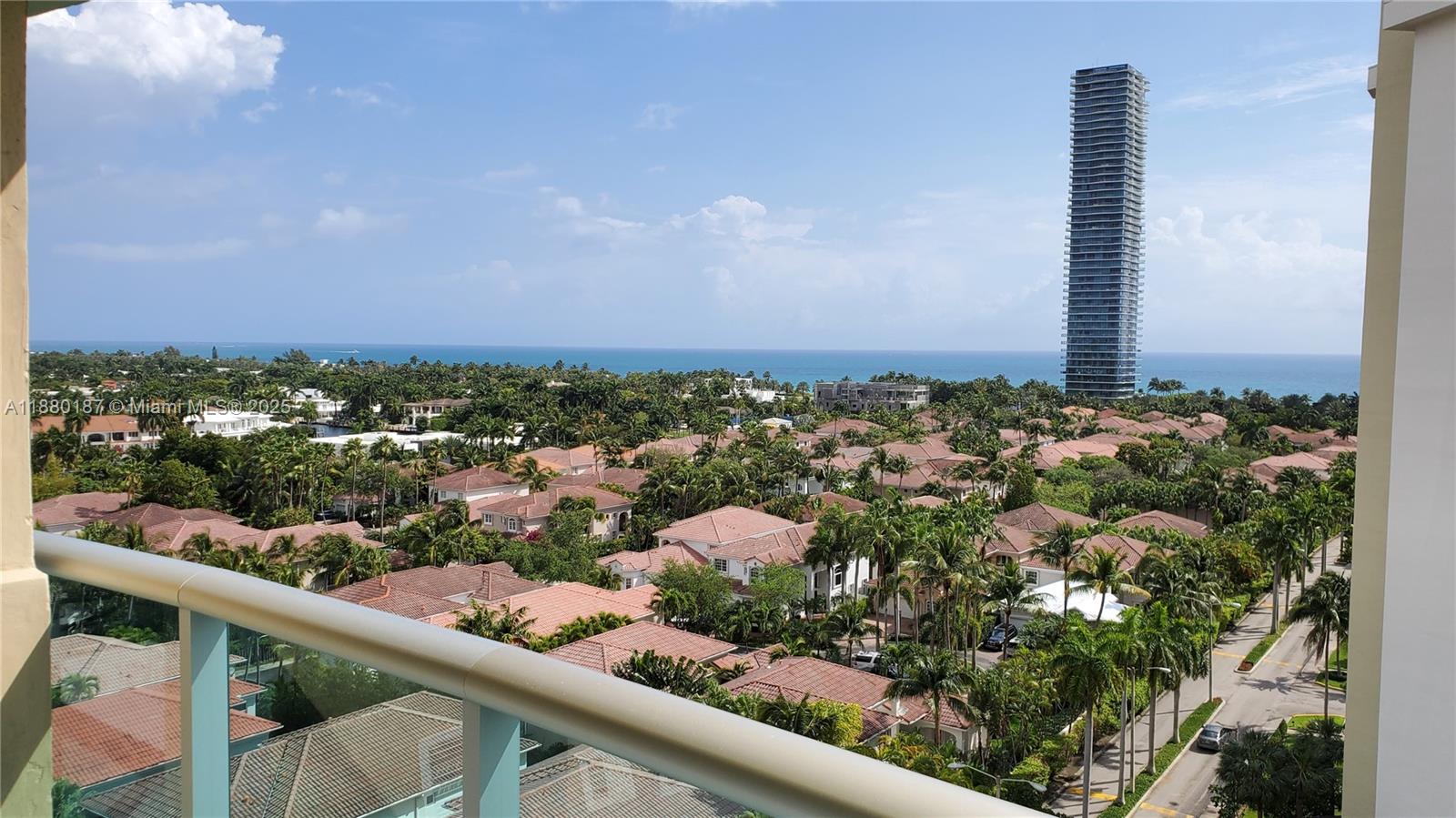 This turnkey residence features modern finishes throughout and an additional powder room for convenience. The bike-friendly neighborhood offers easy access to world-class beaches, dining, and entertainment. This exceptional property represents an amazing opportunity to own in one of South Florida’s most sought-after beachfront communities. Perfect for primary residence, vacation retreat, or investment property. Don’t miss this ocean-view gem in paradise! special assessment is for 18 months $629.31/month