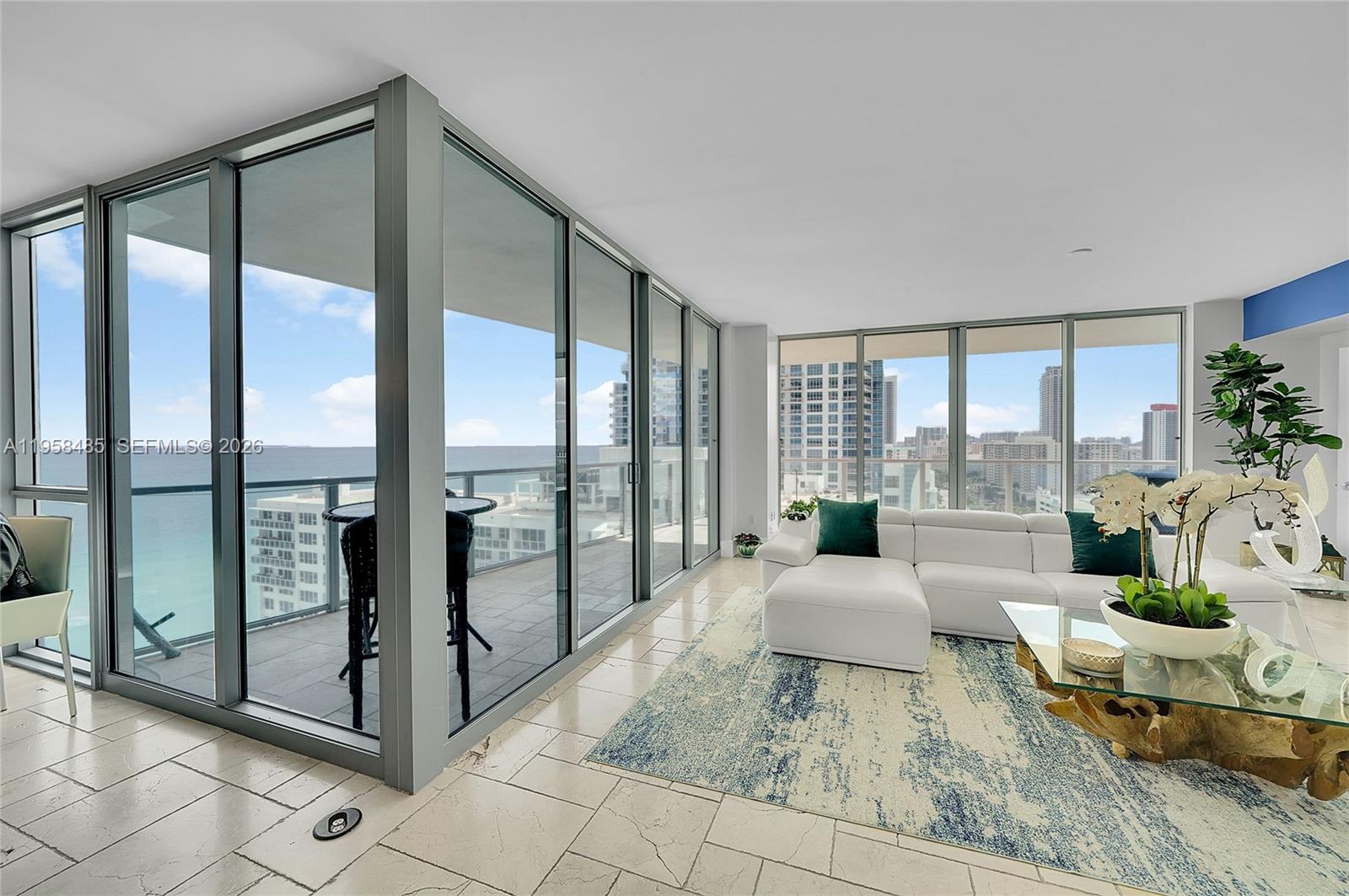 OCEAN PALMS CONDO - Residential