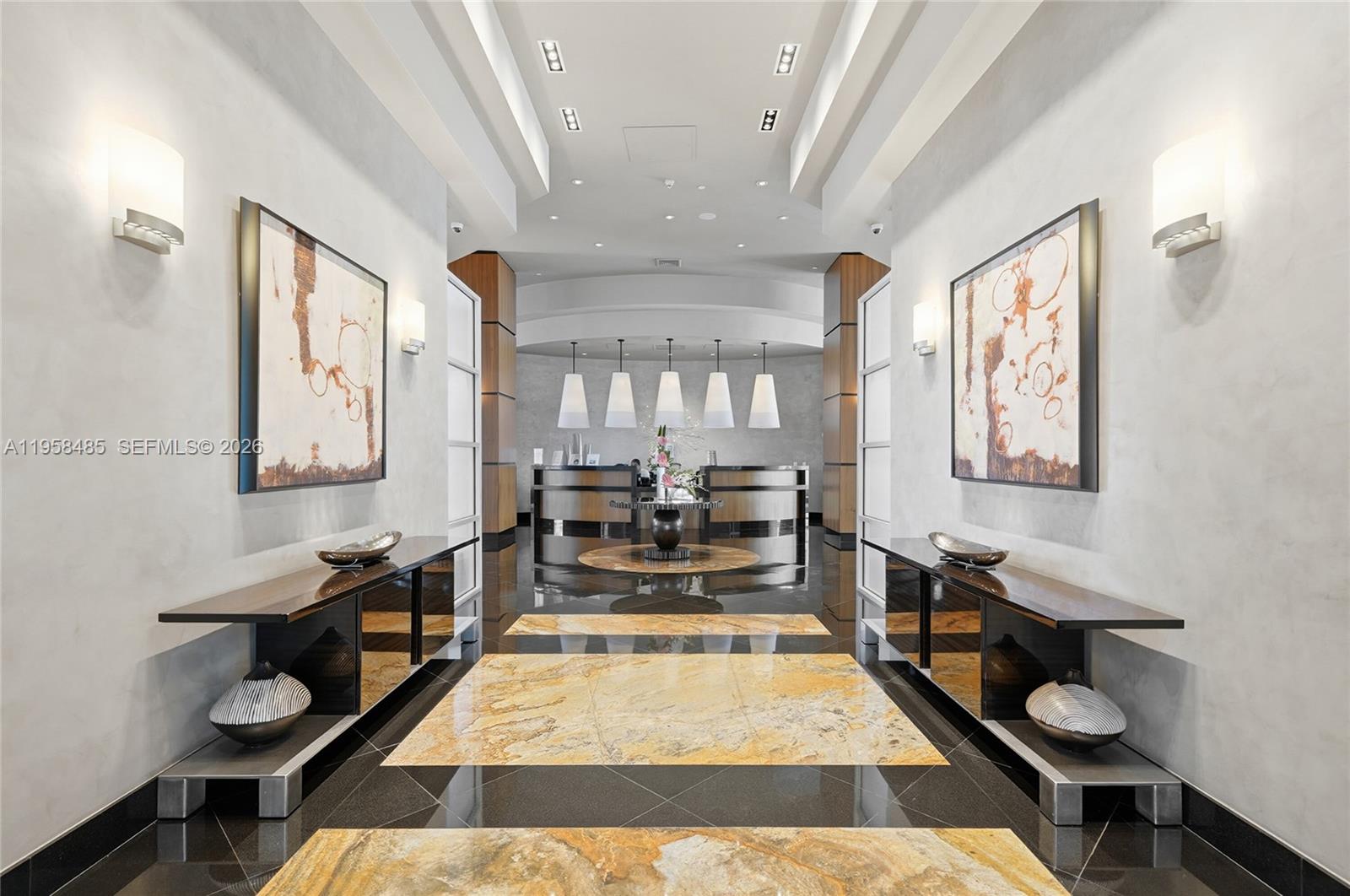 OCEAN PALMS CONDO - Residential