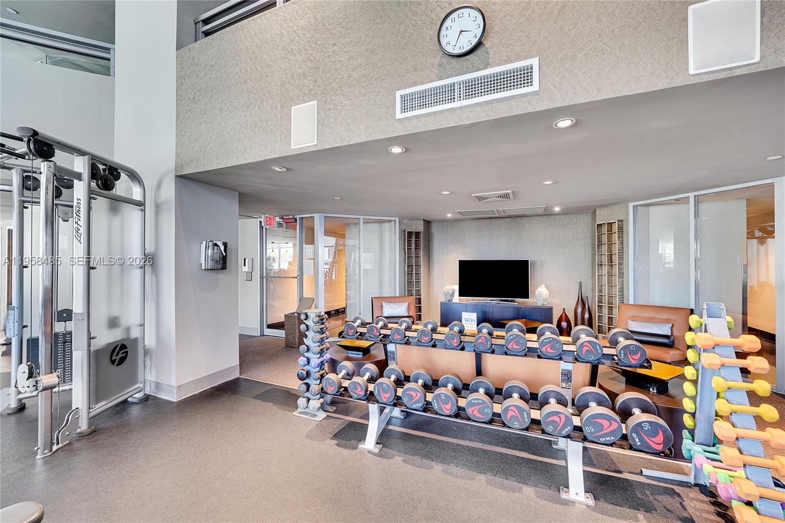 OCEAN PALMS CONDO - Residential