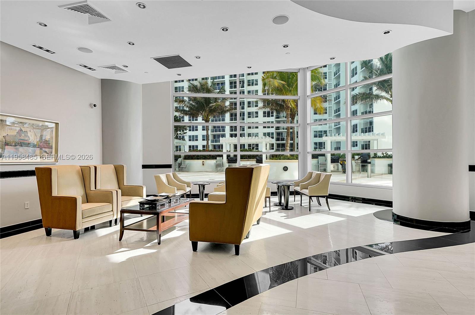 OCEAN PALMS CONDO - Residential