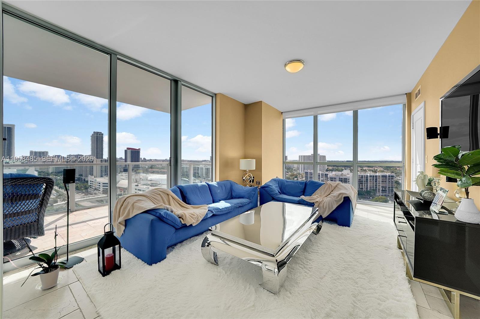 OCEAN PALMS CONDO - Residential