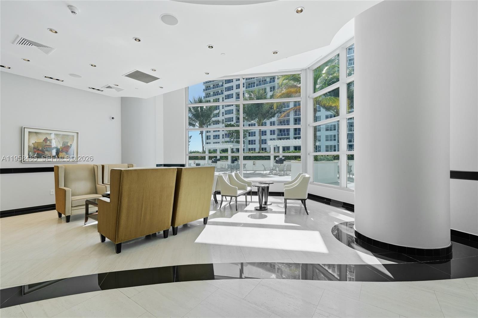 OCEAN PALMS CONDO - Residential
