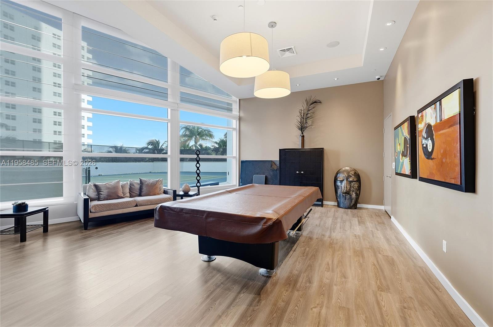 OCEAN PALMS CONDO - Residential