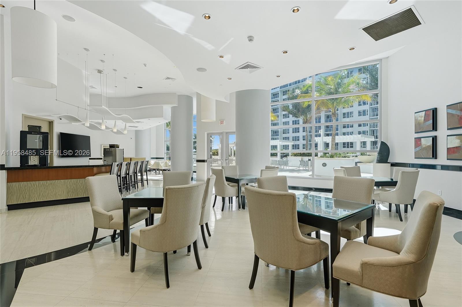 OCEAN PALMS CONDO - Residential