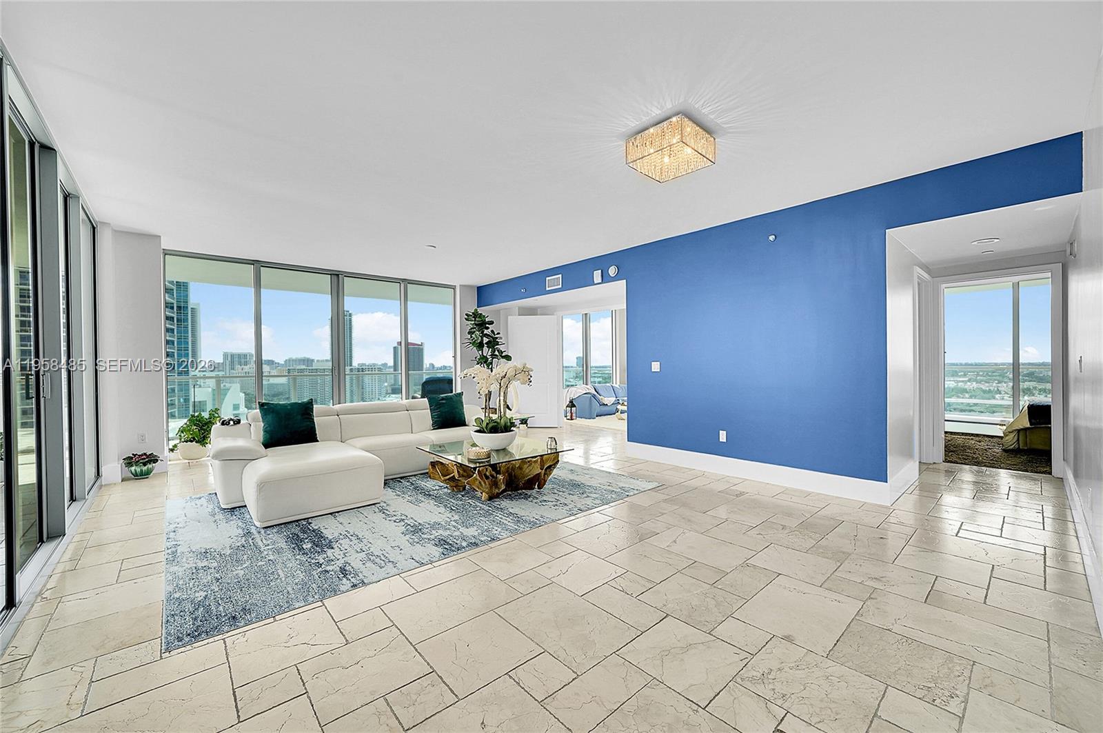 OCEAN PALMS CONDO - Residential