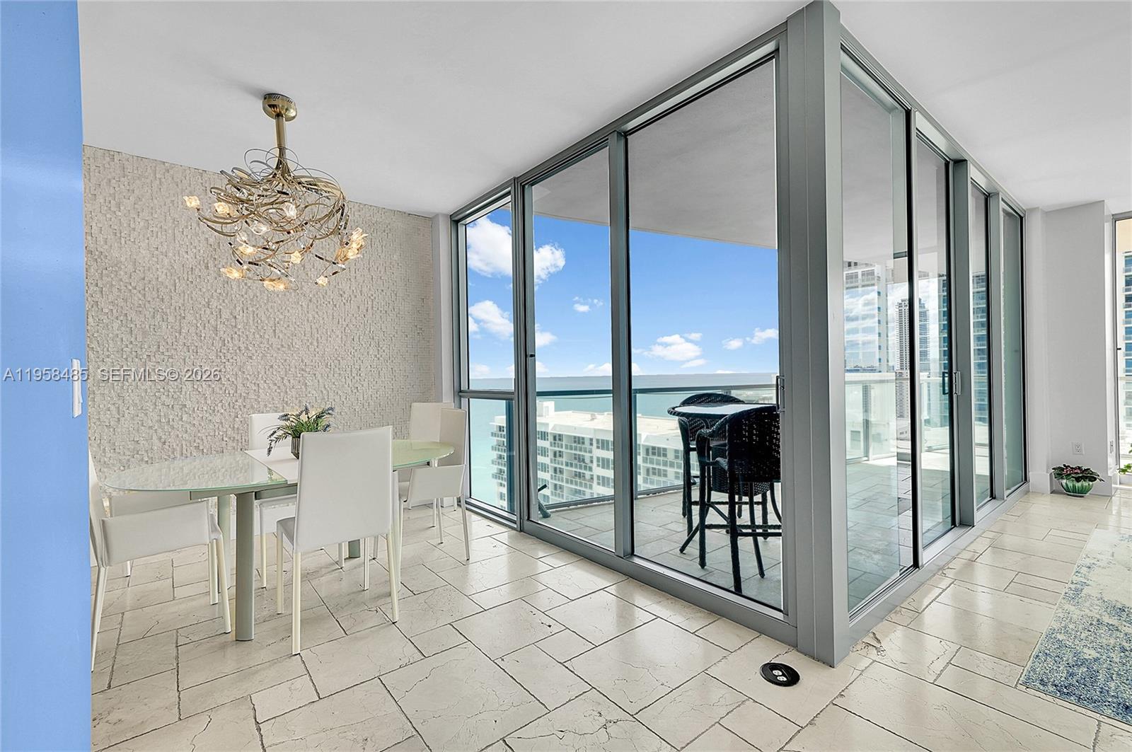 OCEAN PALMS CONDO - Residential
