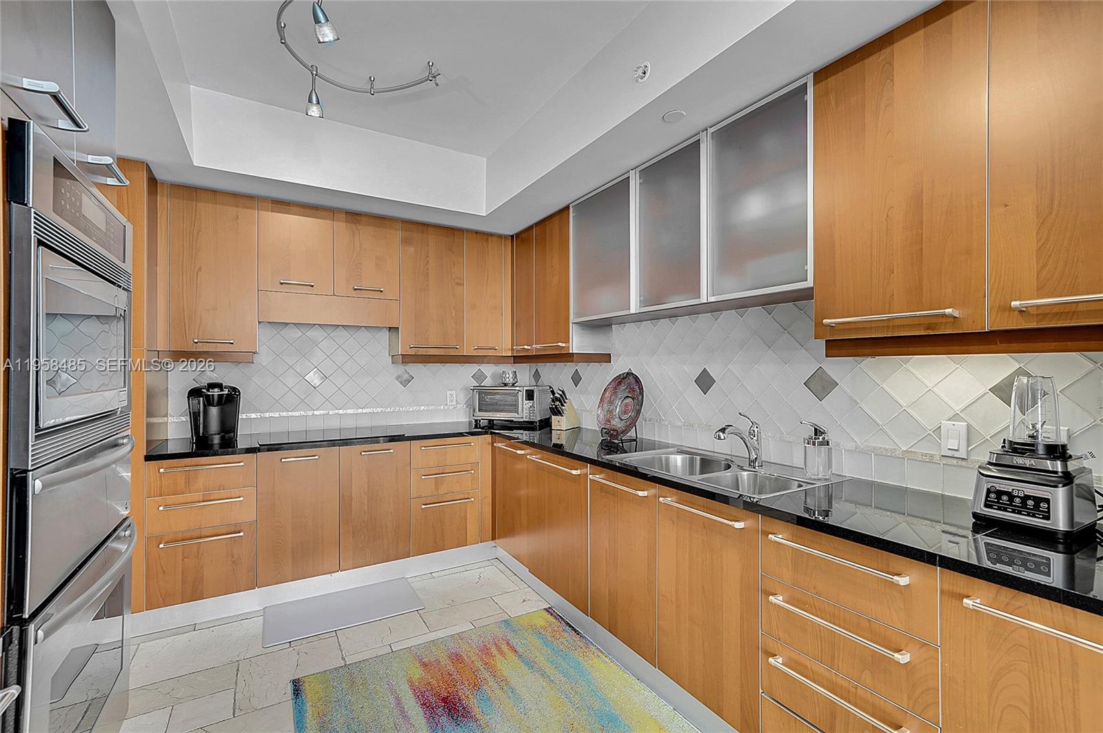 OCEAN PALMS CONDO - Residential