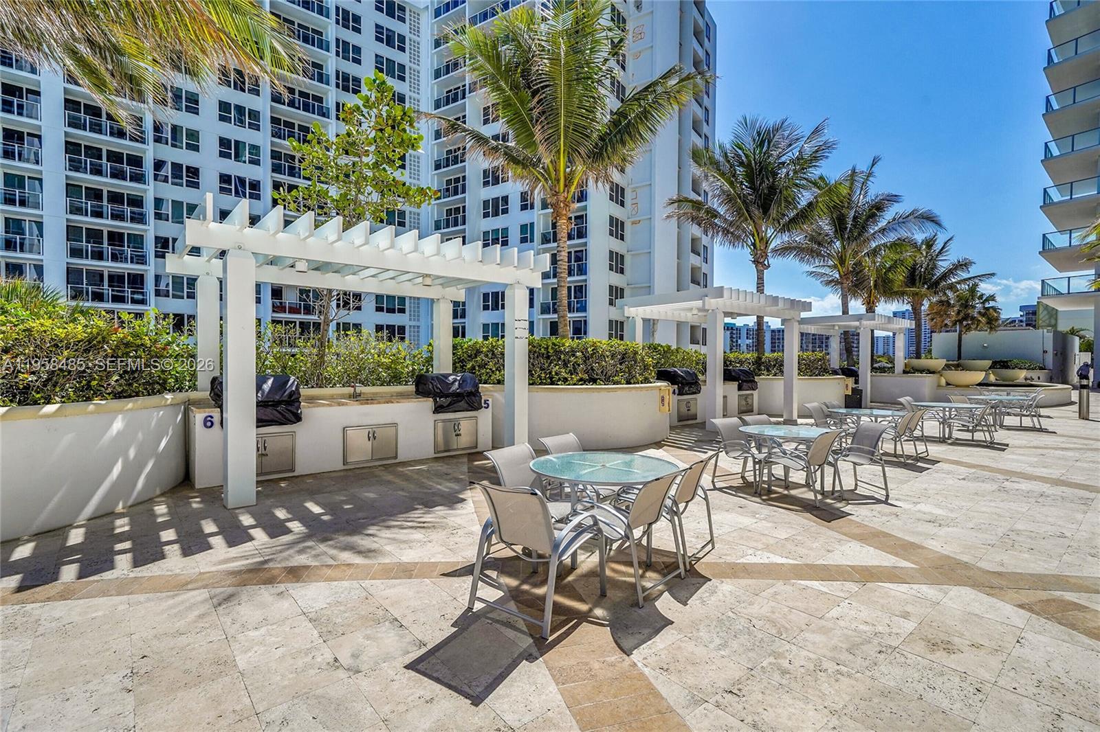 OCEAN PALMS CONDO - Residential
