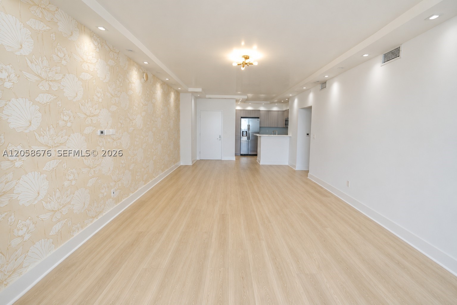 ONE MIAMI WEST CONDO - Residential