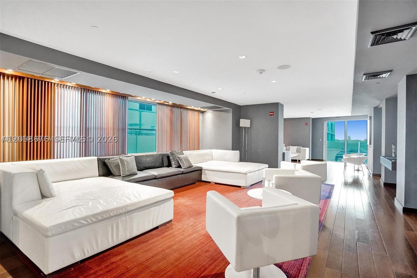 ONE MIAMI WEST CONDO - Residential