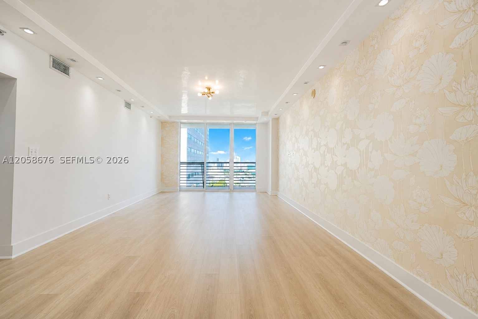 ONE MIAMI WEST CONDO - Residential