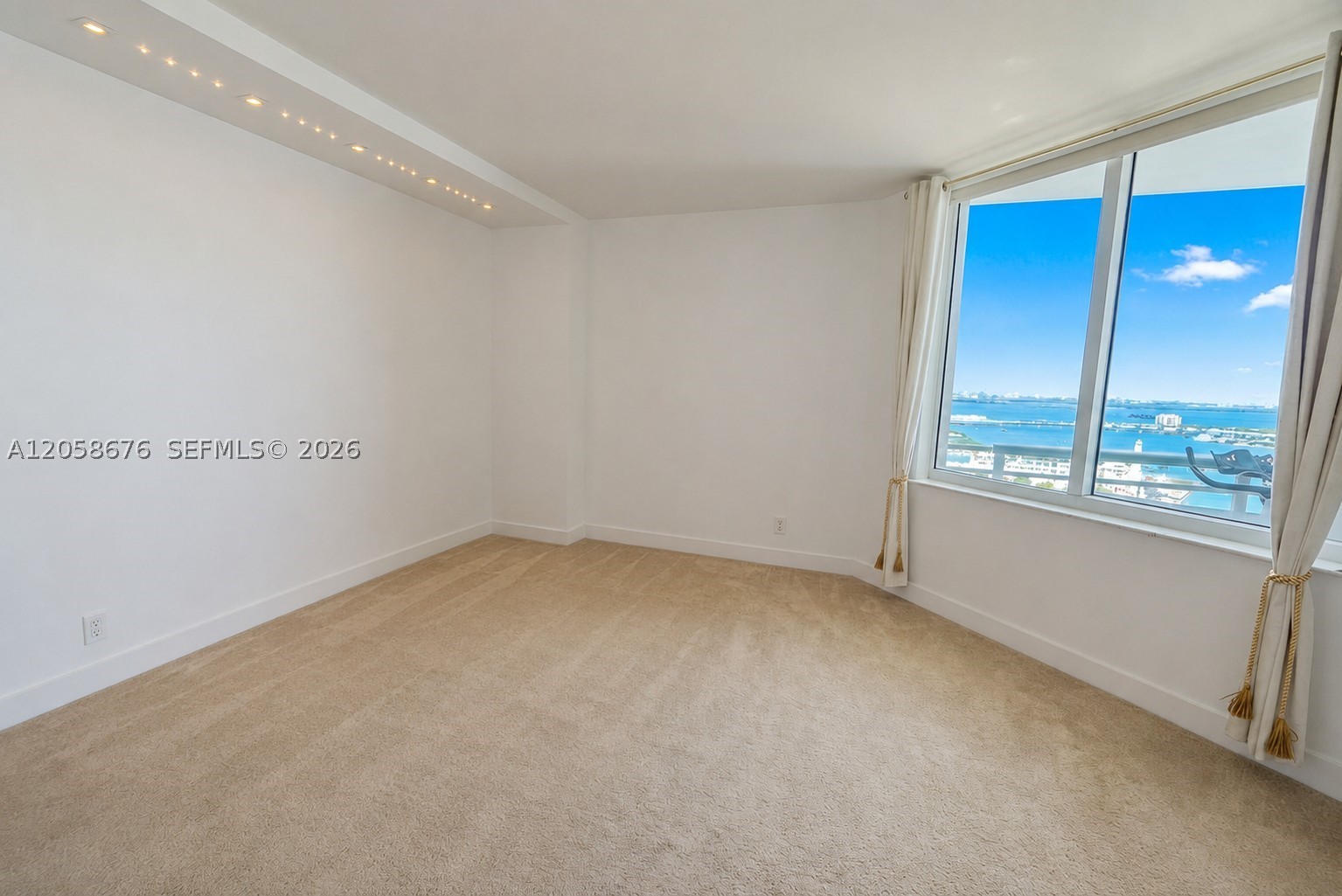 ONE MIAMI WEST CONDO - Residential