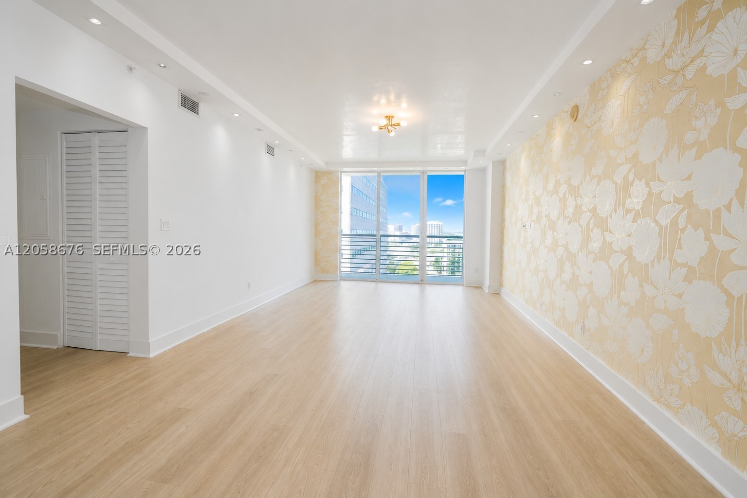 ONE MIAMI WEST CONDO - Residential