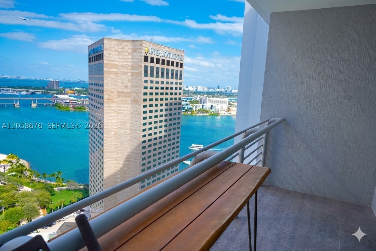 ONE MIAMI WEST CONDO - Residential