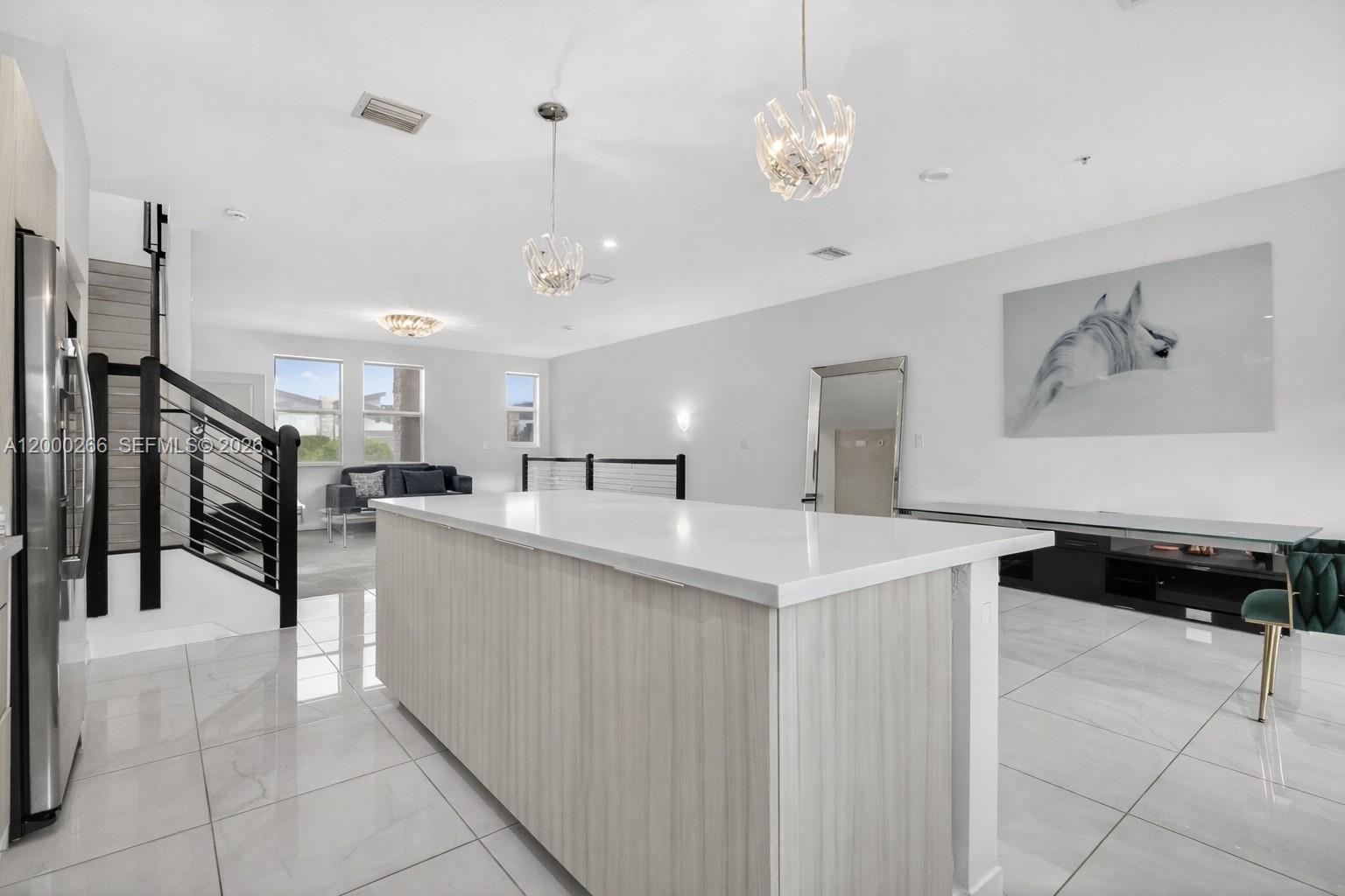 HIGHLAND AT PARK CENTRAL - Residential