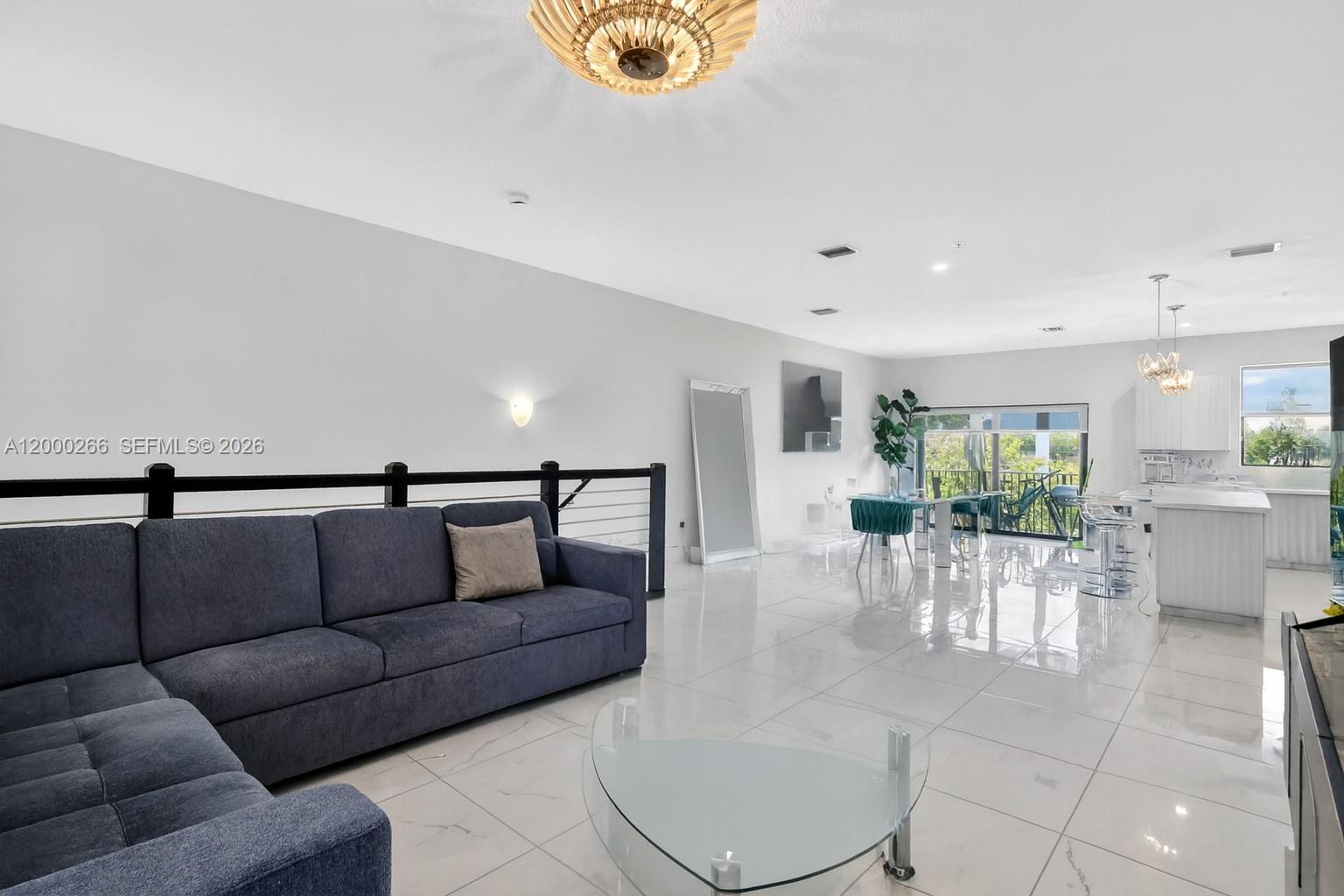 HIGHLAND AT PARK CENTRAL - Residential